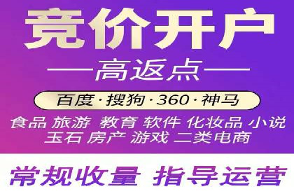 竞价广告开户实战：多角度解析成功案例