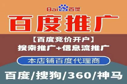 百度竞价广告赚钱的秘诀与案例分享